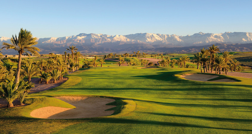 Golf-Holiday-in-Marrakech